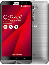 Asus Zenfone 2 Laser ZE601KL 32GB